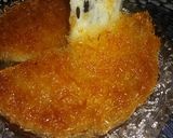 صورة لخطوة 3 من وصفة كنافة 👍😋 بالجبن 😋😋😋😋💞