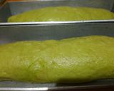 Foto langkah ke 7 dari resep Roti Kukus Pontianak Pandan.