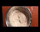 A picture of step 3 of Chocolate mousse.
