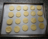 Foto del paso 5 de la receta: Alfajores de maicena