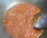 A picture of step 3 of Matar Mushroom.