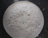 A picture of step 3 of Litchi juice.