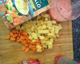 Foto del paso 5 de la receta: Lentejas en olla GM (sin remojo)