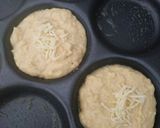 Foto langkah ke 7 dari resep RotiPisang Banjar Keto #pekaninspirasi #14 #bikinramadanberkesan.