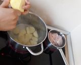 Foto del paso 1 de la receta: Causa Peruana diferente