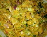 Pakoda l রেসিপির ধাপ 2 ছবি