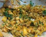 કોબીજ બટાકા નું શાક (Cabbage Potato Shak Recipe In Gujarati) રેસીપી સ્ટેપ1ફોટો