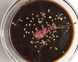 A picture of step 7 of Chile de Aceite (Salsa Macha) 🌶.