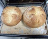 Foto del paso 10 de la receta: Pan campesino de Romero