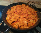 Foto del paso 5 de la receta: Migas de coliflor