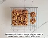 Foto langkah ke 14 dari resep Cinnamon Roll.