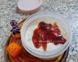 Une image de l'étape 10 de Overnight porridge sanglant 🎃.