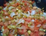Foto del paso 4 de la receta: Berenjena - Shaksuka - ingrediente noble