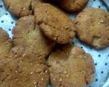 छत्तीसगढ़ खुरमी (Chhattisgarh khurmi recipe in Hindi) रेसिपी चरण 4 फोटो