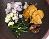 Foto langkah ke 1 dari resep Tahu Gejrot Pedas.