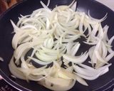 รูปขั้นตอนการทำที่ 2 ของ ข้าวแกงกะหรี่หมูทอดสไตล์ญี่ปุ่น