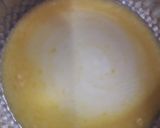 Foto langkah ke 4 dari resep Puding Roti Tawar Panggang.