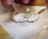 Tamriyeh sweet dish recipe step 4 photo