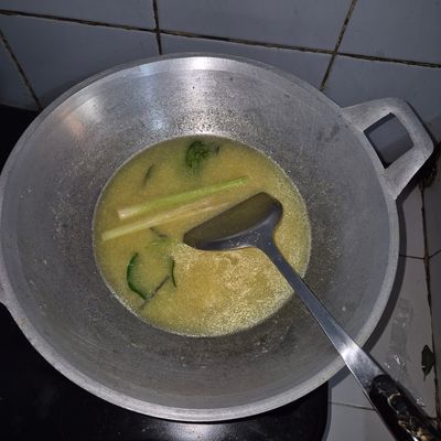 Langkah 5