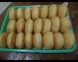 Foto langkah ke 7 dari resep Donat Bomboloni.