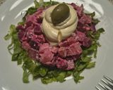 Foto del paso 3 de la receta: Ensalada Rusa Rápida Fácil Fresca Y Deliciosa