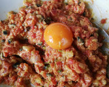 Foto del paso 6 de la receta: Tartar de tomate