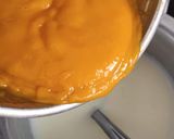 मैंगो कुल्फी (Mango kulfi recipe in Hindi) रेसिपी चरण 4 फोटो