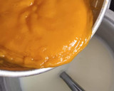 मैंगो कुल्फी (Mango kulfi recipe in Hindi) रेसिपी चरण 4 फोटो