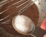 Foto del paso 2 de la receta: Tostadas francesas de chocolate 🍫