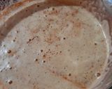 Foto del paso 3 de la receta: Pastel imposible / Chocoflan