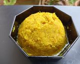 Foto langkah ke 4 dari resep Bumbu Dasar Kuning.