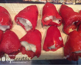 Foto del paso 4 de la receta: Pimientos del piquillo rellenos de brandada de bacalao