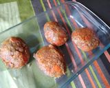 Foto del paso 8 de la receta Patatas con corazón de Pitiminí (berenjena con sobrasada y queso)