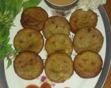 Potatoes snack recipe step 7 photo