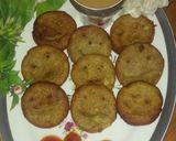 A picture of step 7 of Potatoes snack.