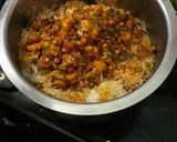 રાજસ્થાની પુલાવ (Rajasthani Pulao Recipe In Gujarati) રેસીપી સ્ટેપ7ફોટો