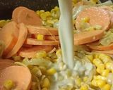Une image de l'étape 5 de 🌱 Curry jaune de légumes.