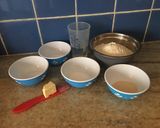 Foto del paso 1 de la receta: Pizzetas fritas Receta de Vanna de España