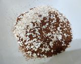 Foto del paso 2 de la receta: Choco trufa divertidas con avena