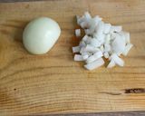 Foto del paso 1 de la receta: Ratatouille