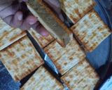 Foto langkah ke 5 dari resep Gabin Vla Pisang.