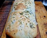 Foto del paso 3 de la receta: STROMBOLI CAPRESSE EXPRESS ❤️