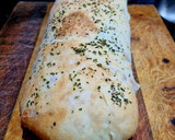 Foto del paso 3 de la receta: STROMBOLI CAPRESSE EXPRESS ❤️