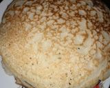 A picture of step 6 of Creamy masa/sinasir.