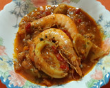 Foto del paso 8 de la receta: Suquet de mariscos