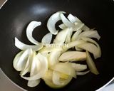 Foto langkah ke 2 dari resep Chicken Teriyaki (Ala Hokben).