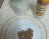 Chanabateta#4wkschallenge recipe step 1 photo