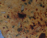 मूली मेथी मक्की का पराठा (Mooli Methi Makki ka paratha recipe in Hindi) रेसिपी चरण 7 फोटो