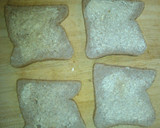 Foto del paso 4 de la receta: Sándwich de queso de Bombay, comida callejera india