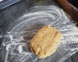 Nagyi almáspitéje - cukormentesen recept fázis 7 fotója